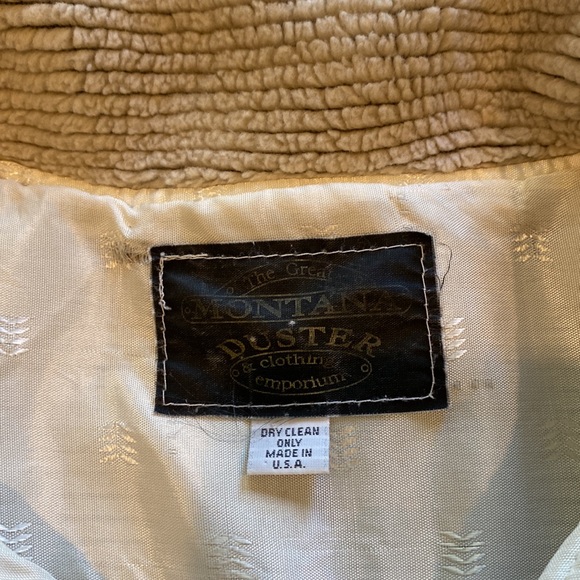 Vintage Western Bomber Jacket - Picture 2 of 7